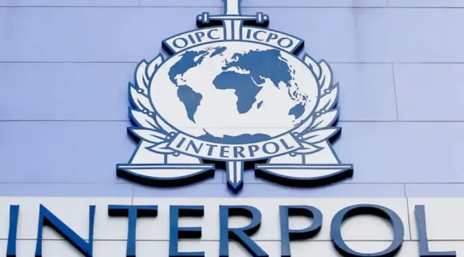 မင်းအောင်လှိုင်ကို ဖမ်း ဆီးပေးရန် အပြည်ပြည်ဆိုင်ရာ မှုခင်းရဲတပ်ဖွဲ့ (INTERPOL) အထွေထွေအတွင်းရေးမှူးထံ NUG က အ ကြောင်းကြားစာပေးပို့