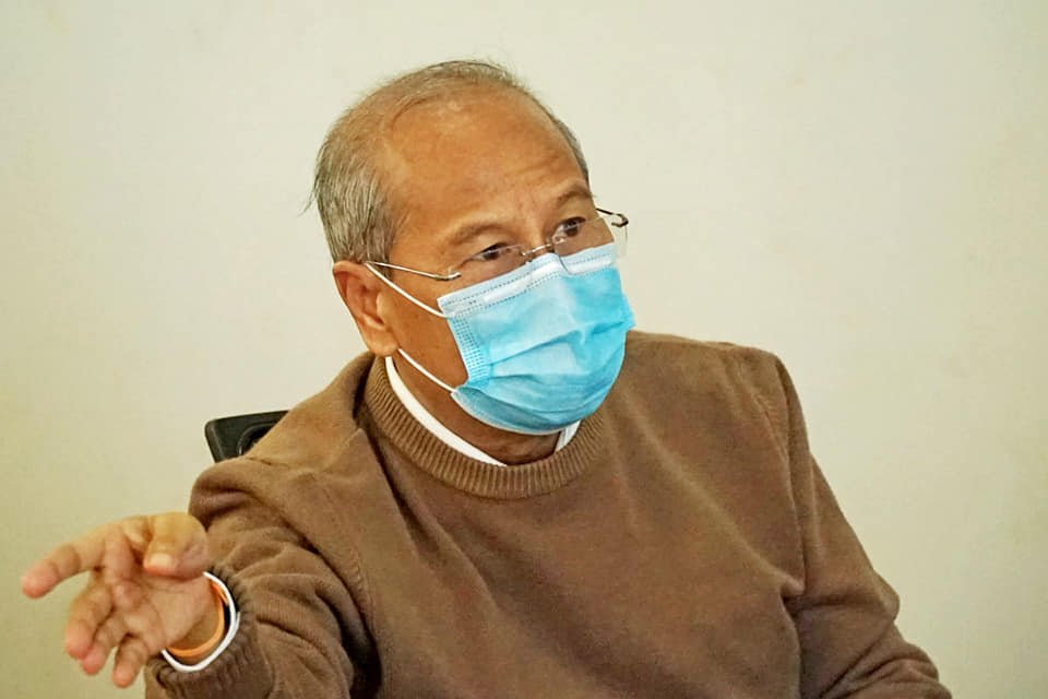 ဘုရားကြီးပြုပြင်မှုများ  ထင်ရာမြင်ရာ လျှောက်မလုပ်သလို ၄ နှစ်အတွင်း ဘုရားကြီး ရန်ပုံငွေ ယခင်အစိုးရထက် ၂ ဆ တိုးလာ
