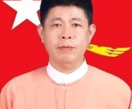 NLDအမျိုးသားလွှတ်တော်အမတ် နေအိမ်တွင် သေနတ်ပစ်ခံရပြီး သေဆုံး