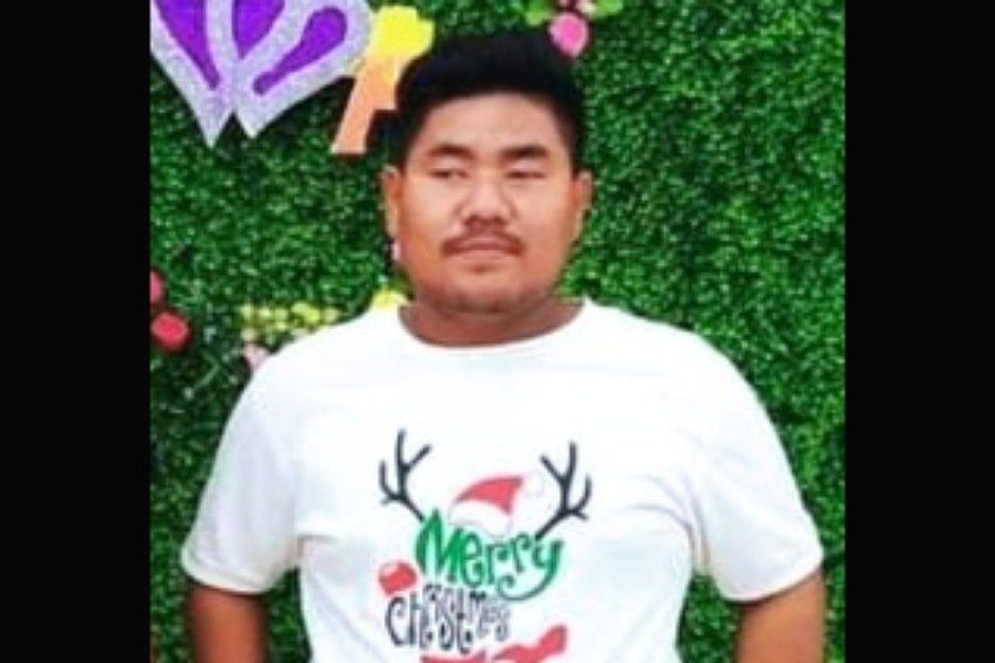 ချင်းအမျိုးသား ဓမ္မဆရာ ဖမ်းဆီးခံရပြီး စစ်ကြောရေးမှာ အသက်အန္တရာယ် စိုးရိမ်ရ