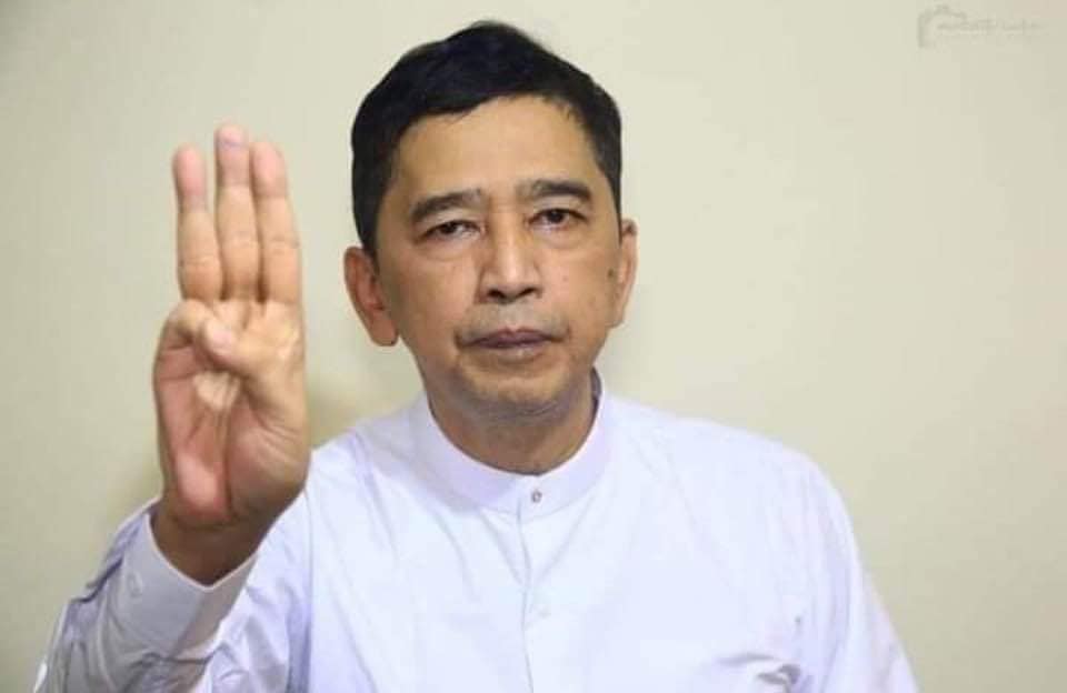 နိမ့်၊မြင့်၊လှိုင်းလုံးများဖြင့် အောင်မြင်ခြင်း ကမ်းခြေသို့