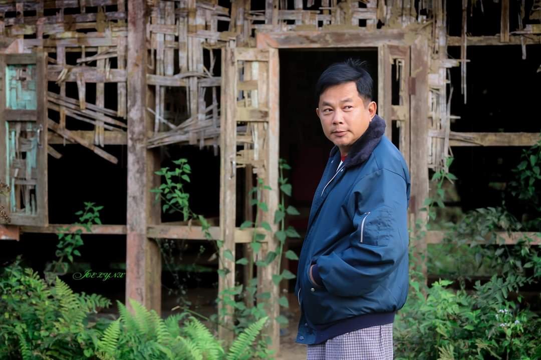“ချန်ဂင်တို့စခန်း (၁၁)”