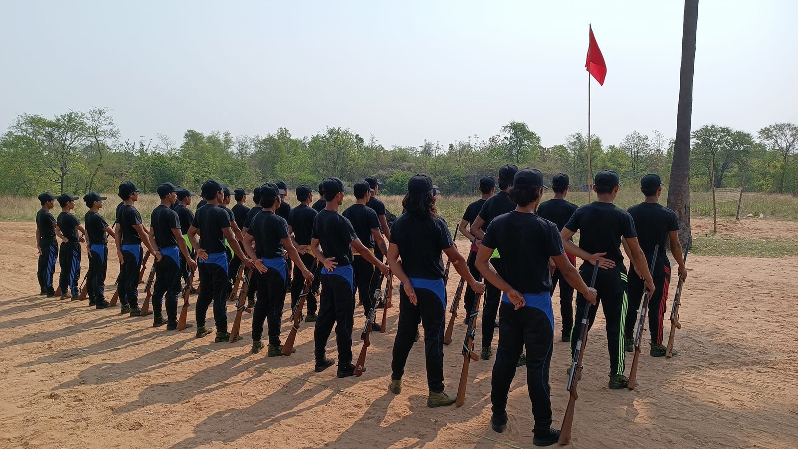 မြို့သိမ်းတိုက်ပွဲတွေအတွက် ဘာတွေလိုအပ်နေသလဲ