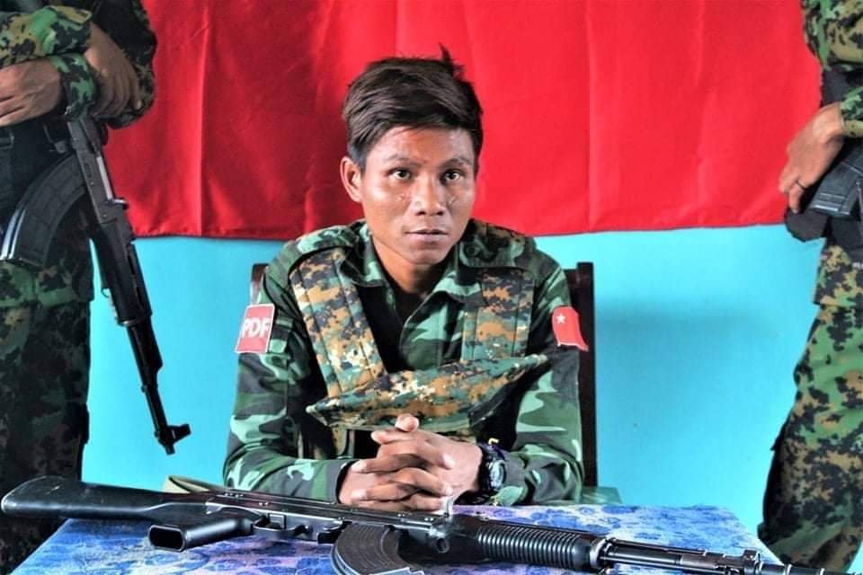 စစ်​ကောင်စီတပ် စစ်စခန်း​၊ မြို့သိမ်းတိုက်ပွဲ​နှင့် အထူးစစ်ဆင်​ရေး​တွေ ဖော်ဆောင်ဖို့ ကွန်မန်ဒိုအထူးတပ်ဖွဲ့ ဖွဲ့စည်းမည်