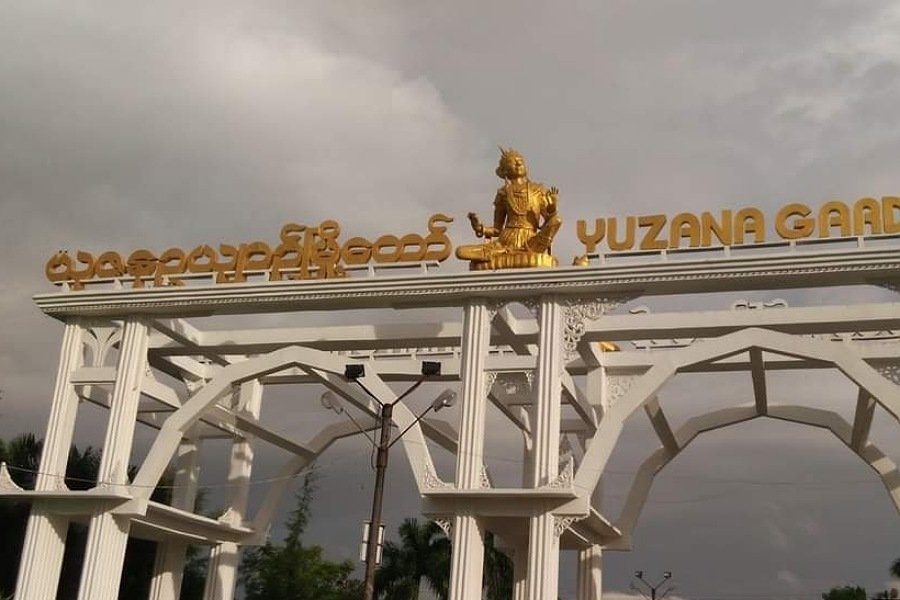 ရပ်ကွက်က ဝိုင်းဖမ်းစဉ် ” ကျနော်ကို သတ်လိုက်ကြပါတော့ဗျာ” ဟု ပြောဆိုခဲ့