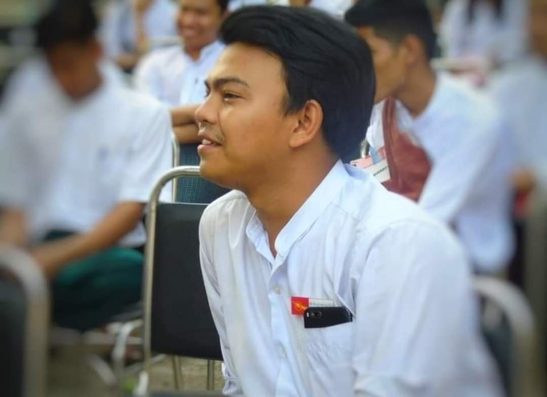 အိုးဘိုထောင်တွင်း အစာငတ်ခံဆန္ဒပြပွဲ ဦးဆောင်သူ ကိုနောင်ထက်အောင် အသက်အန္တရာယ်စိုးရိမ်ရ