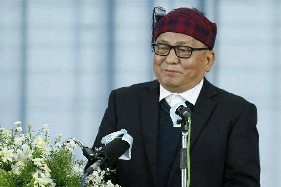 ဒေါက်တာခလမ်ဆမ်ဆွန်ကို ဖမ်းခြင်းသည် ကချင်တစ်မျိုးသားလုံးကို စစ်ကြေညာခြင်းဖြစ်သည်ဟု WKC က ကြေညာ