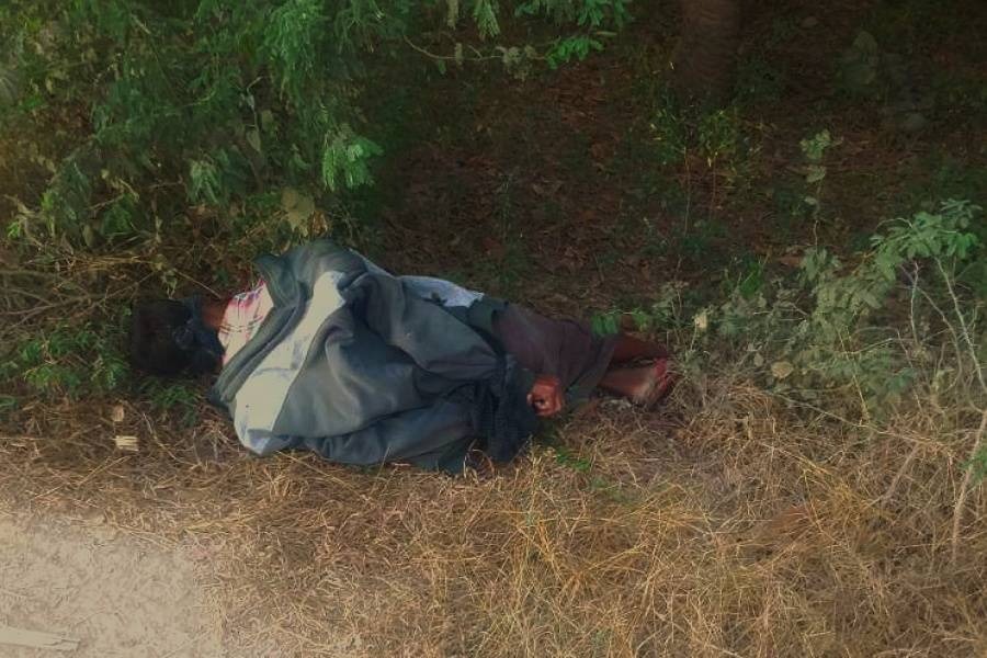 NLD ပါတီဝင်များအပါအဝင် ပြည်သူ (၆) ဦးကို ပျူစောထီးအဖွဲ့က သတ်ဖြတ်