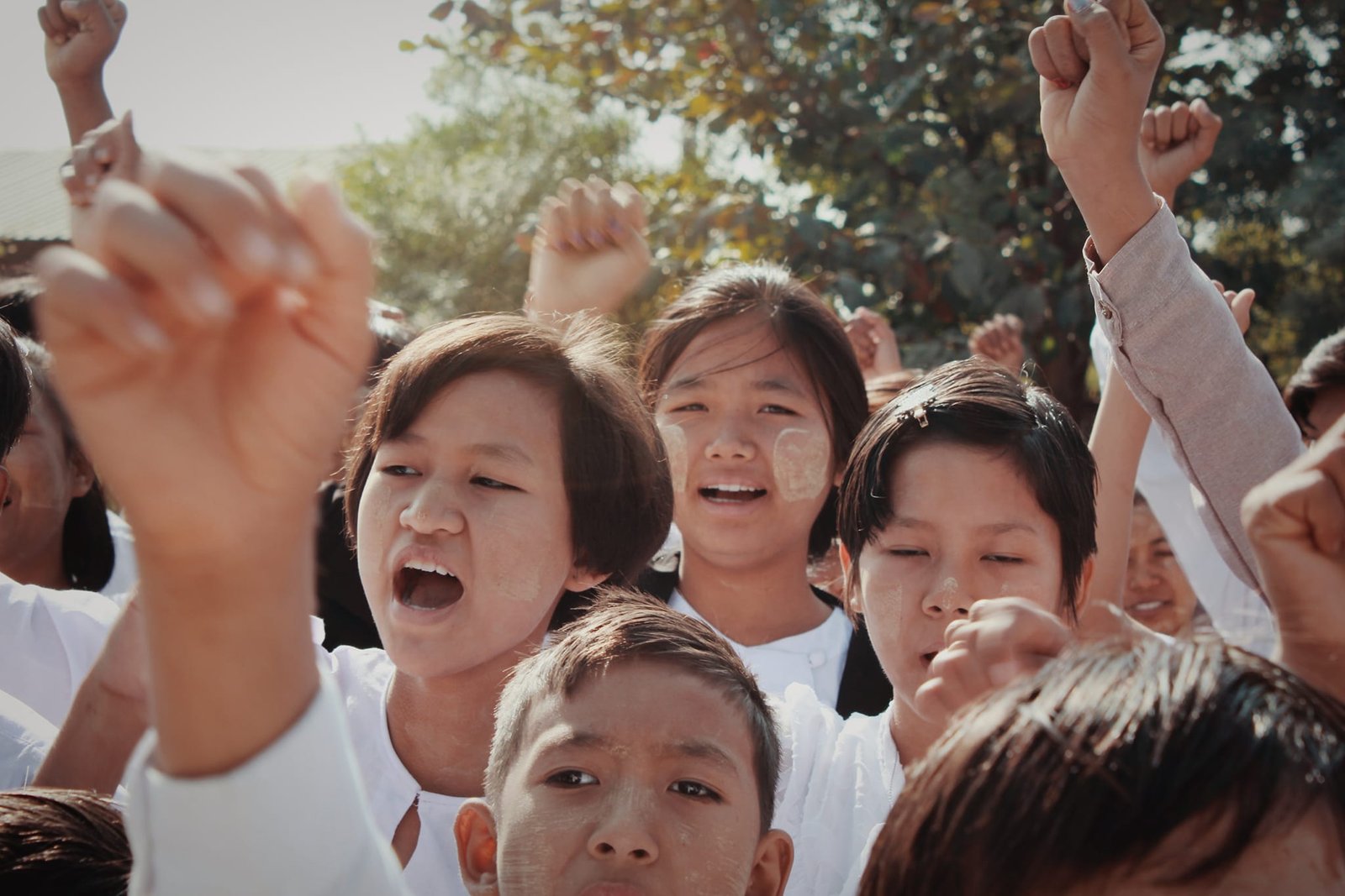 စစ်ကောင်စီပြုလုပ်မည့် ရွေးကောက်ပွဲ ဆန့်ကျင်ကြဖို့ အသိပညာပေးဟောပြော