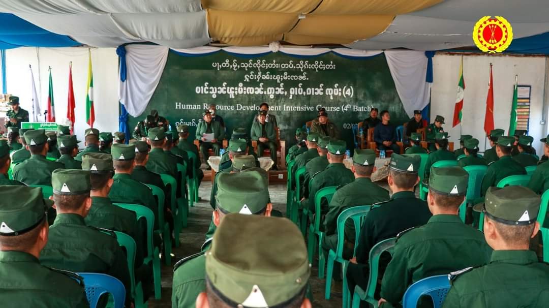 ဖယ်ဒရယ်နှင့်ဒီမိုကရေစီလိုလားသော အင်အားစုများနှင့် SSPP/SSA လက်တွဲမည်