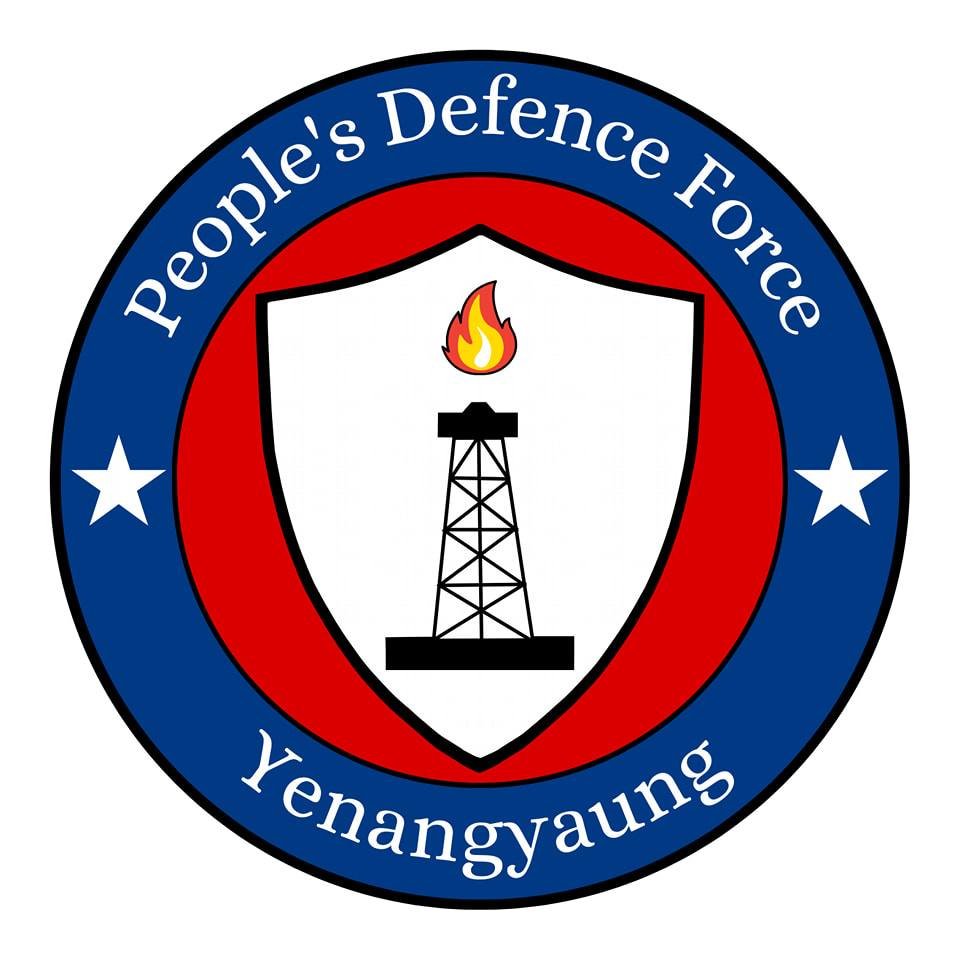 ဗိုလ်စံသျှားပြောသည့် ရန်သူအင်အားကောင်းနယ်မြေက စစ်ရေးလှုပ်ရှားမှု