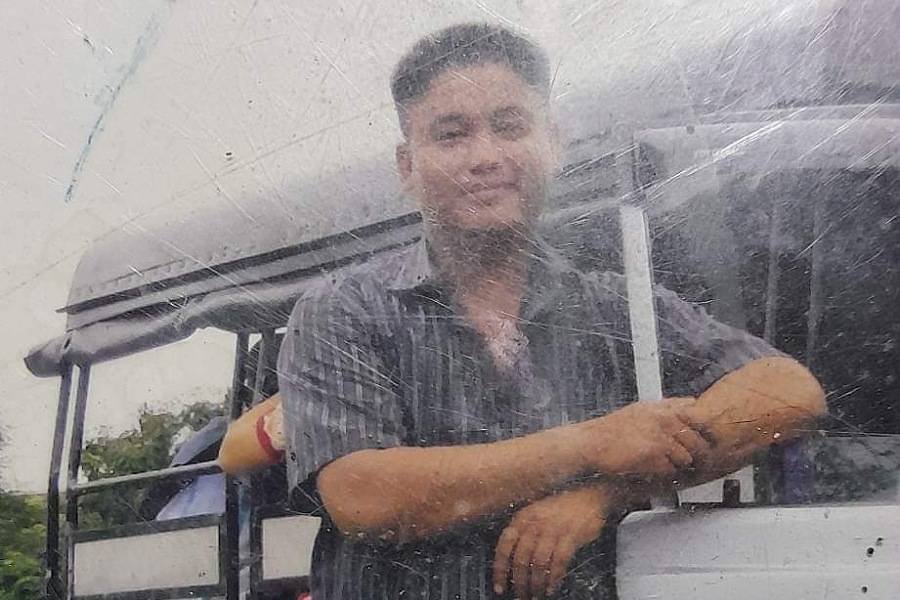 ပြည်သူတဦးကို ခေါ်ယူရိုက်နှက် သတ်ဖြတ်ခဲ့သည့် အုပ်ချုပ်ရေးမှူးနှင့်အဖွဲ့ကို မြို့ပြပြောက်ကျားတပ်ဖွဲ့ လက်တုန့်ပြန်မည်
