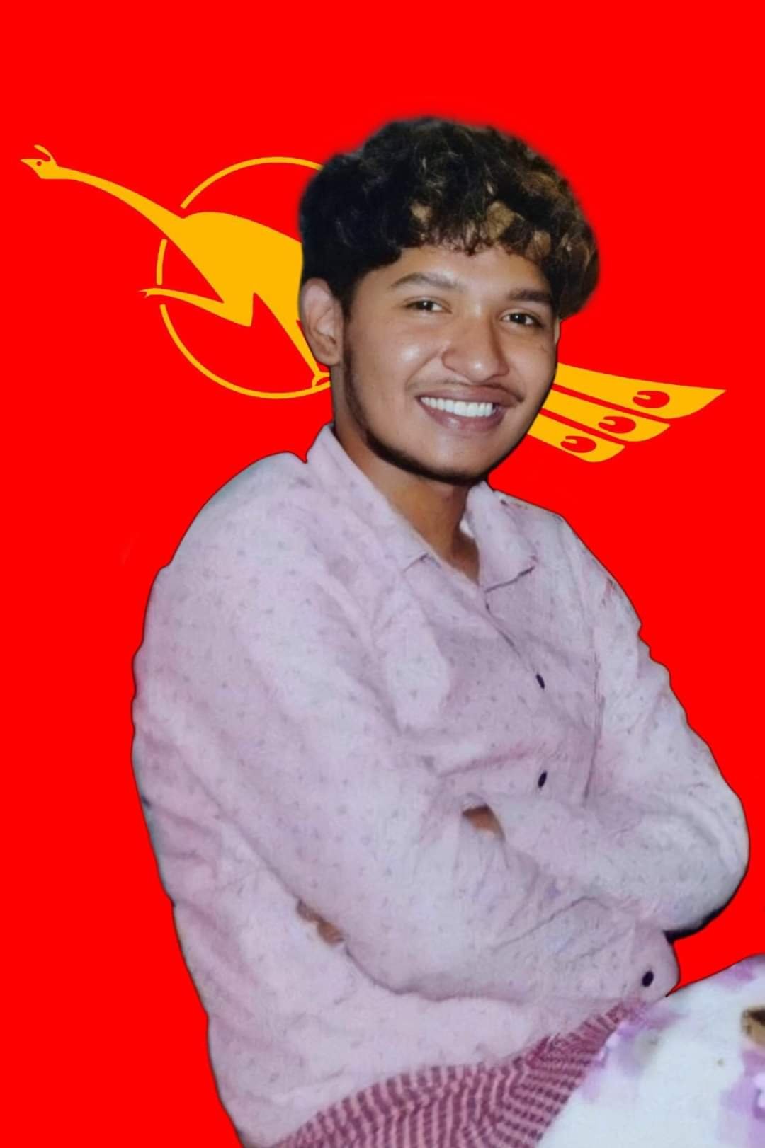 မြောက်ဥက္ကလာပမြို့နယ် ဗကသများအဖွဲ့ချုပ်မှ ရဲဘော်ကိုကောင်းဆက်ပိုင် သေဒဏ်ချမှတ်ခံရ