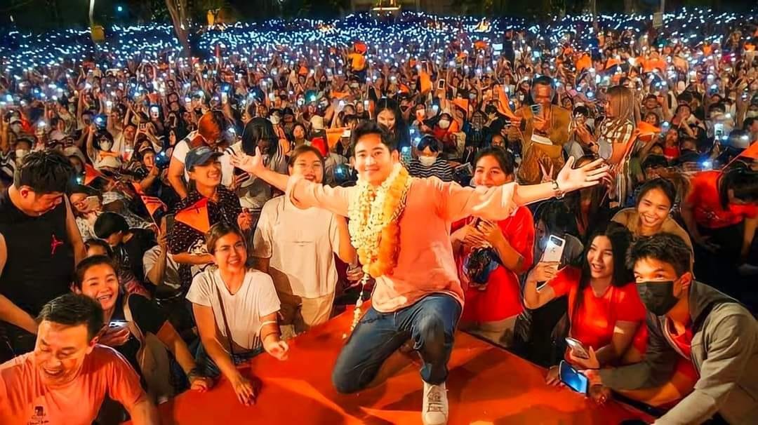 ထိုင်းနိုင်ငံရေး အပြောင်းအလဲကြောင့် ရွေ့ပြောင်းလုပ်သားများနှင့် နိုင်ငံရေးခိုလှုံသူများအရေး ယခုထက်အကူအညီရနိုင်သည်ဟု မျှော်လင့်နေ