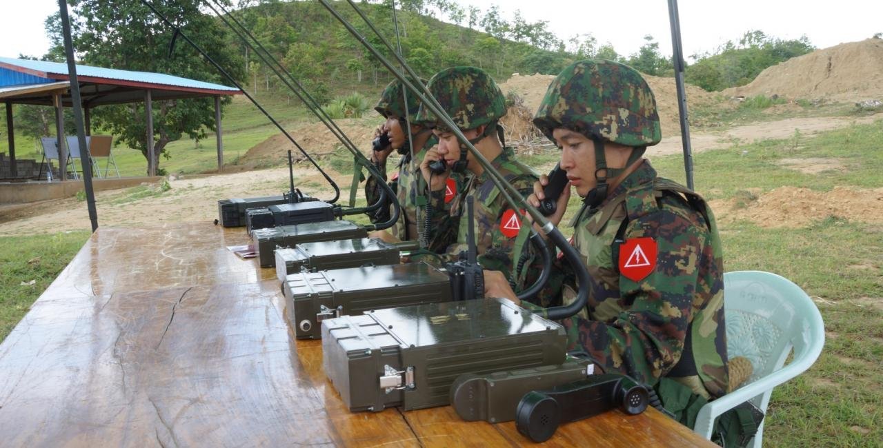 သတိထားစရာ စစ်ကောင်စီတပ်၏ အောက်တန်းကျမှုများ