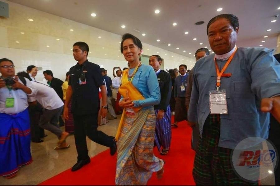 စစ်ကောင်စီဘာတွေမျော်လင့်နေတာလဲ