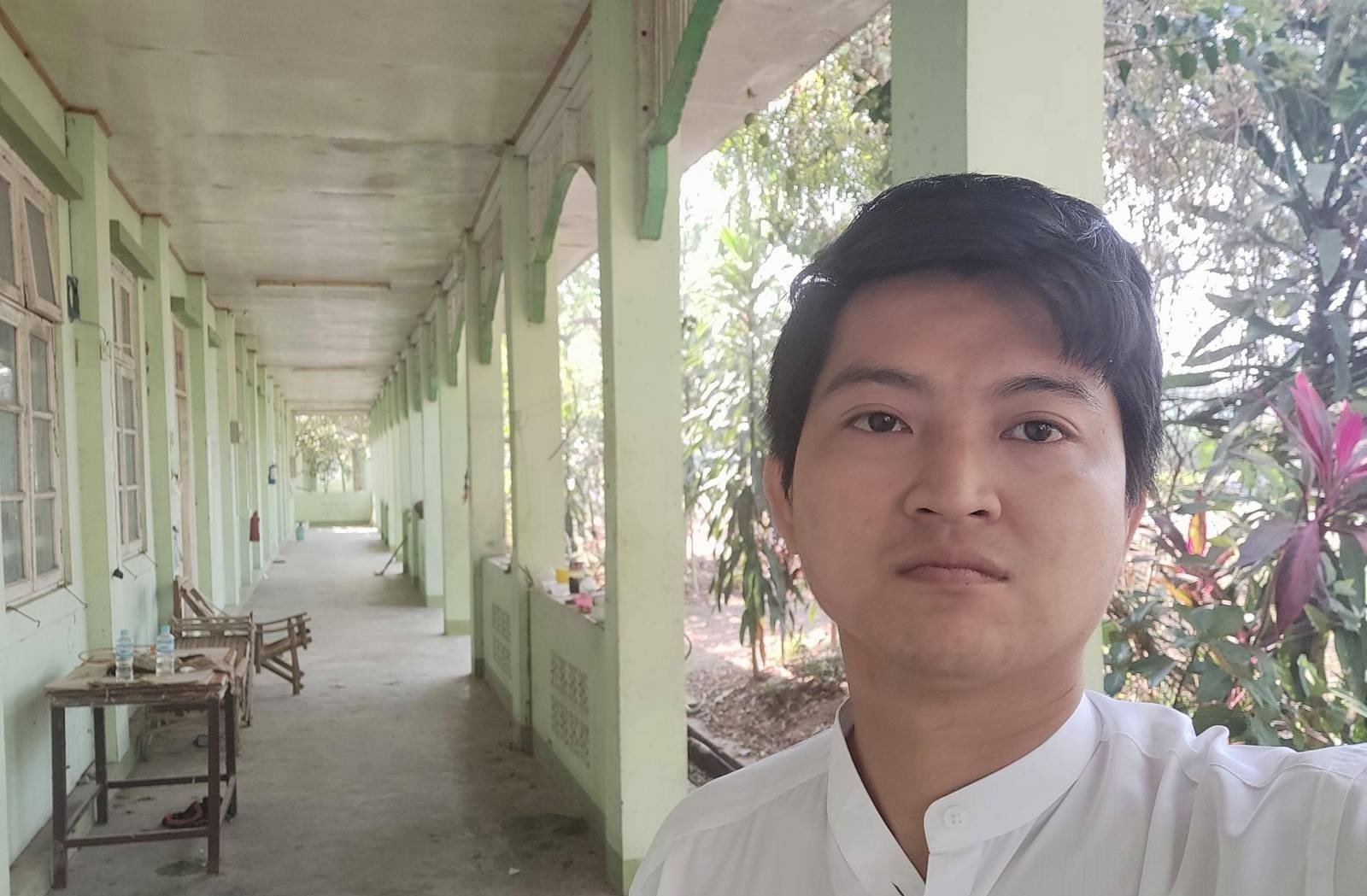NLD ပါတီမှ ပြည်သူ့လွှတ်တော်ကိုယ်စားလှယ် ကိုဝေလင်းအောင် ထောင်ဒဏ် ၃၈ နှစ်ချမှတ်ခံရ