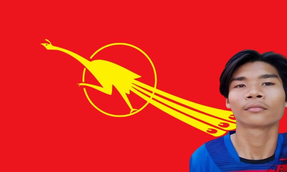 ပဲခူးခရိုင် ဗကသဒုဥက္ကဋ္ဌ ကိုခန့်လင်းနိုင်ကို အကျဉ်းထောင်မှထုတ်ကာ စစ်ကောင်စီလက်အောက်ခံများက သတ်ဖြတ်