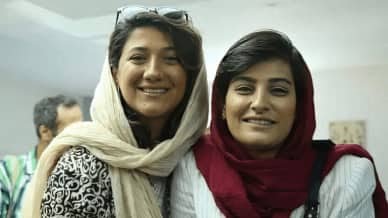 အီရန်နိုင်ငံမှာ အမျိုးသမီးဂျာနယ်လစ် (၂) ဦး ထောင်ဒဏ် ၁၀ နှစ်ကျော်စီချမှတ်ခံရ