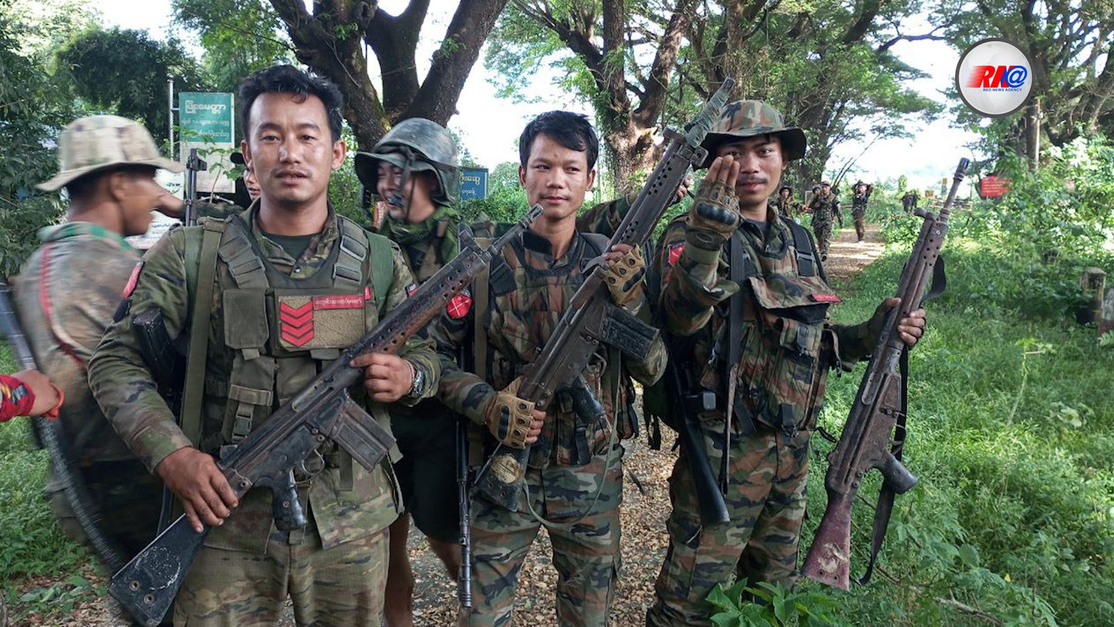 စစ်အာဏာရှင်တွေ အတွက် အသက်ပေးရတာ တန်လို့လား