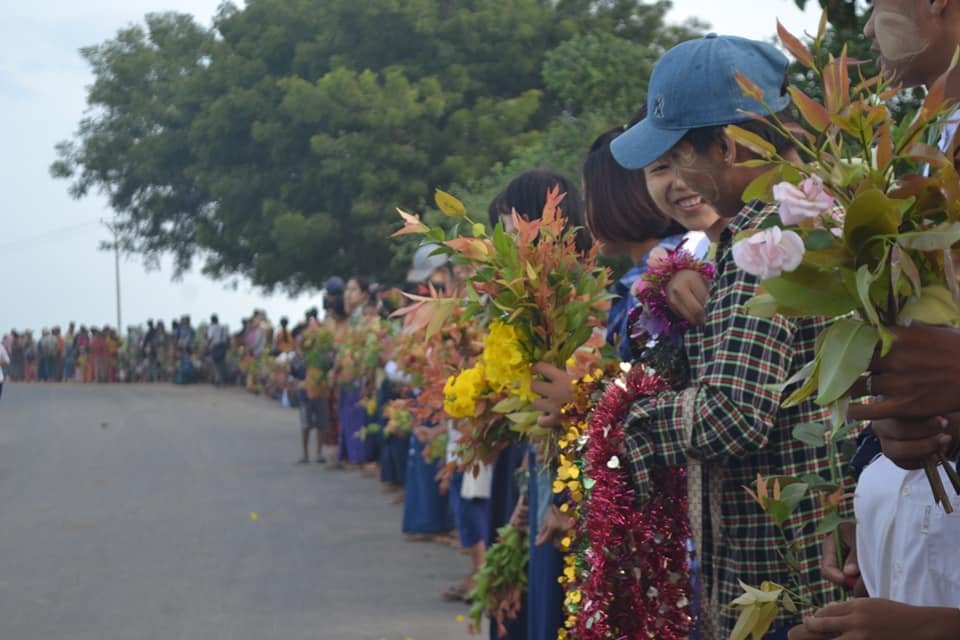 နွေဦးတော်လှန်ရေးရဲ့ အနိုင်အရှုံးကို ဆုံးဖြတ်ပေးတဲ့ ၂၀၂၃