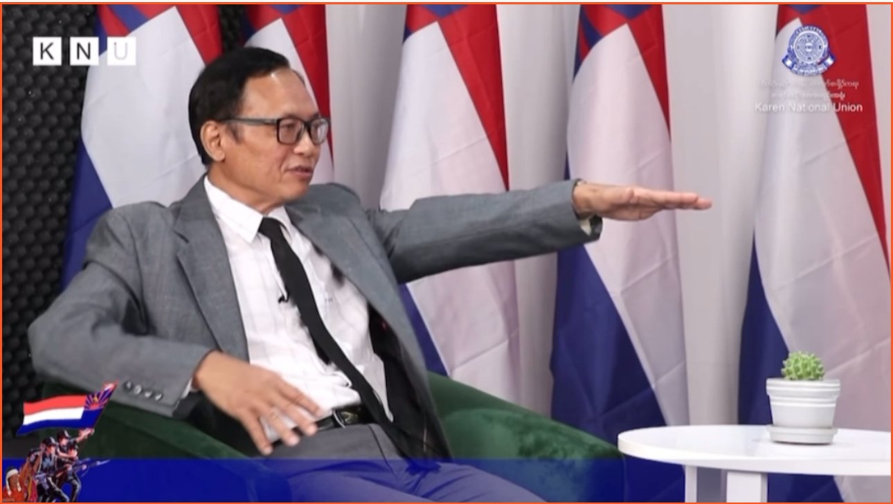 စစ်ကောင်စီ၏ အသဲနှလုံးဖြစ်သည့် နေပြည်တော်ကို ဘယ်လိုသိမ်းမလဲ