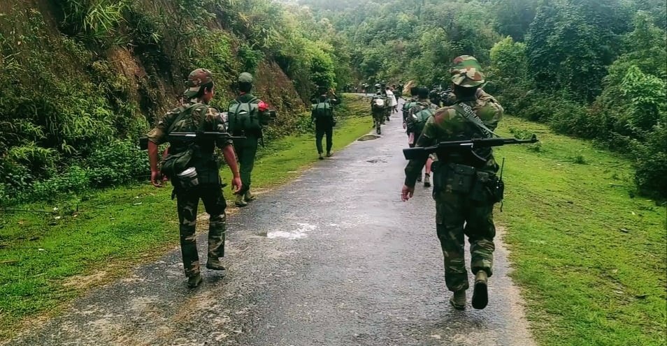 တော်လှန်ရေးမှာကျန်ခဲ့မယ့် သမိုင်းထဲက အမှန်တရား