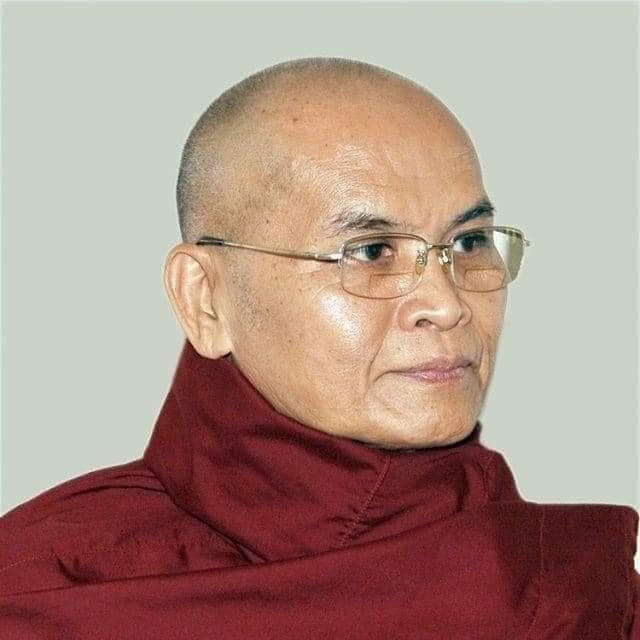 ဆရာတော်ကြီးကို ပစ်တယ်၊ ပြည်သူကို လိမ်တယ်၊ ဘယ်မလဲ စစ်တပ်ဂုဏ်သိက္ခာ