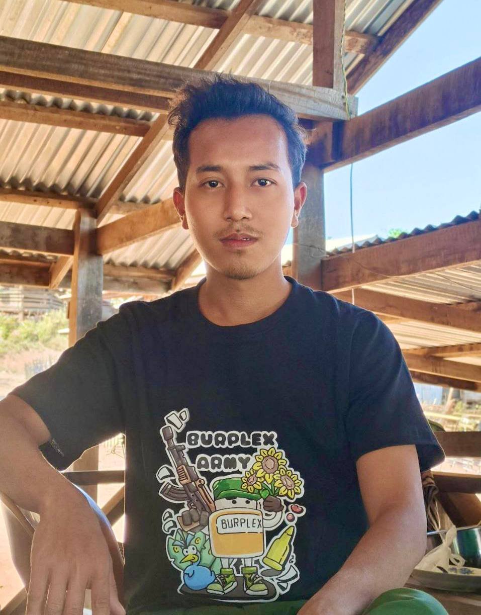 ၁၀၂၇ စစ်ဆင်ရေး အပိုင်း (၂) အတွင်း BPLA ရဲဘော် ၃ ဦး မြင့်မြတ်စွာကျဆုံးခဲ့ရ