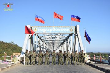 အာရက္ခတပ်တော်အနေဖြင့် တောင်ကုတ်မြို့ကို သိမ်းထားနိုင်ပြီး မြို့ပြင်ရှိစခန်းများကို ထိုးစစ်ဆင်နေ