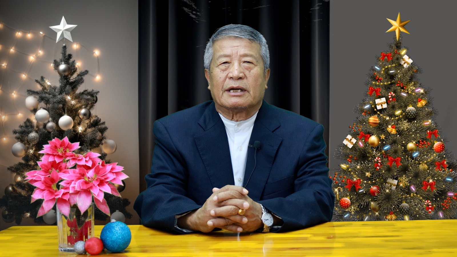 စစ်ကောင်စီသည် ၂၀၂၄ ခုနှစ်အတွင်း ရှုံးနိမ့်မှု ပြိုလဲမှုများ ကြီးကြီးမားမားဖြစ်ပေါ်ခဲ့
