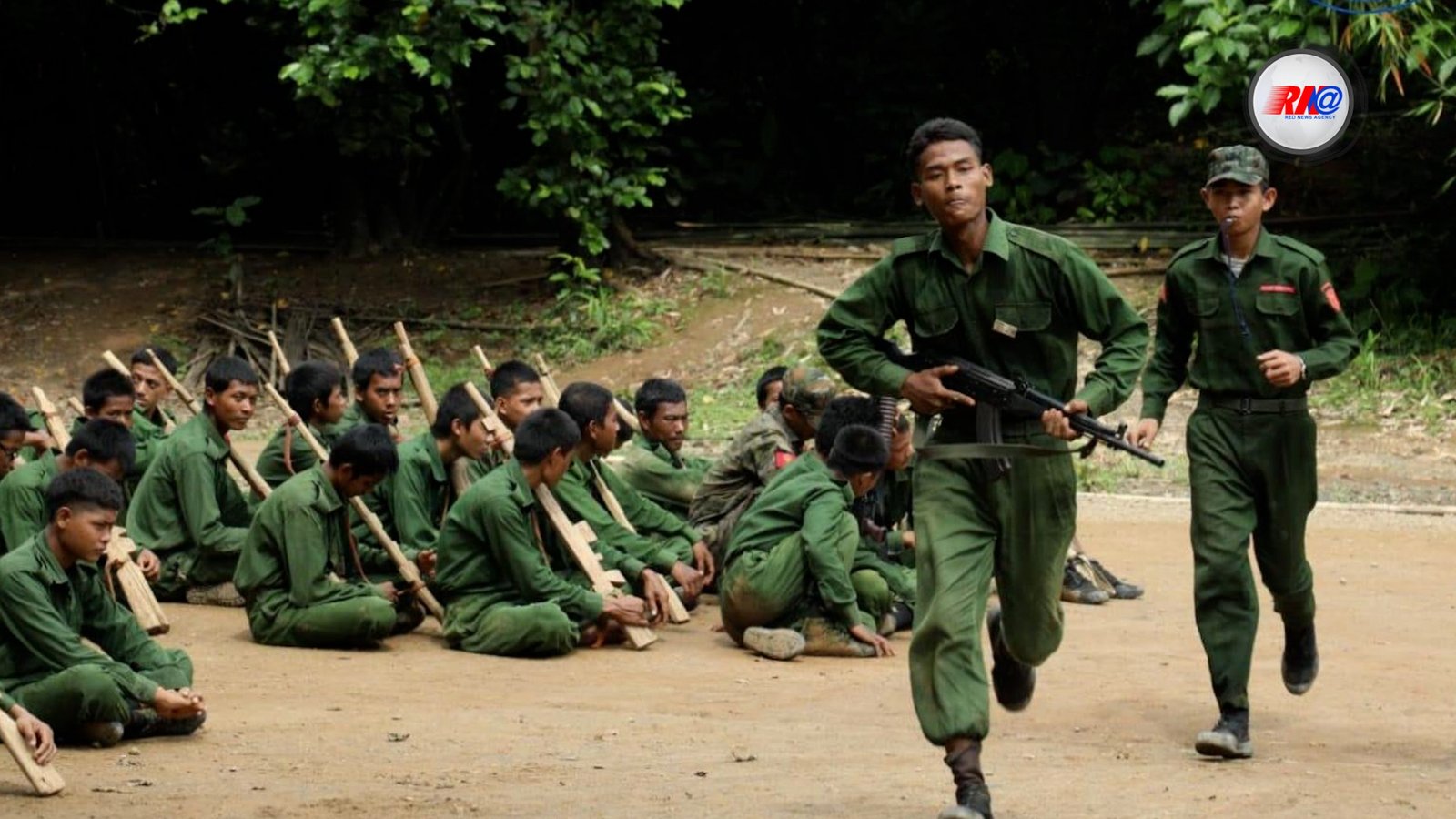 အညာတွင် မြို့သိမ်းတိုက်ပွဲနှင့် ထိုးစစ်များ ဆင်နွှဲလာနိုင်တော့မည်
