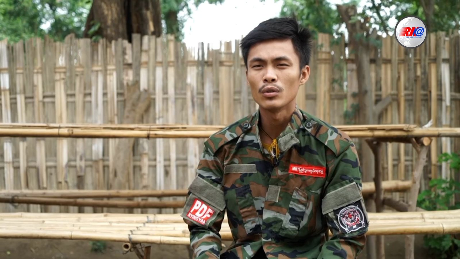 မဟာမိတ်များနှင့်ပေါင်းပြီး ၂၀၂၄ ခုနှစ်အတွင်း စစ်ဆင်ရေး (၄၂) ကြိမ်ပြုလုပ်ခဲ့