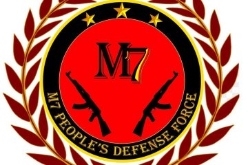 M7 People’s Defense Force ဘဏ္ဍာရေးမှူးတာဝန်ထမ်းဆောင်ခဲ့သော မင်းသွေးသစ်ကို ယင်းမာပင်ခရိုင် တပ်ရင်းအမှတ်(၂၀)တွင် ဖမ်းဆီးထား