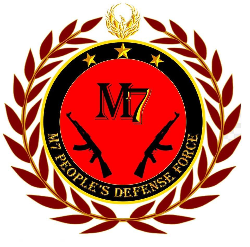 M7 People’s Defense Force ဘဏ္ဍာရေးမှူးတာဝန်ထမ်းဆောင်ခဲ့သော မင်းသွေးသစ်ကို ယင်းမာပင်ခရိုင် တပ်ရင်းအမှတ်(၂၀)တွင် ဖမ်းဆီးထား