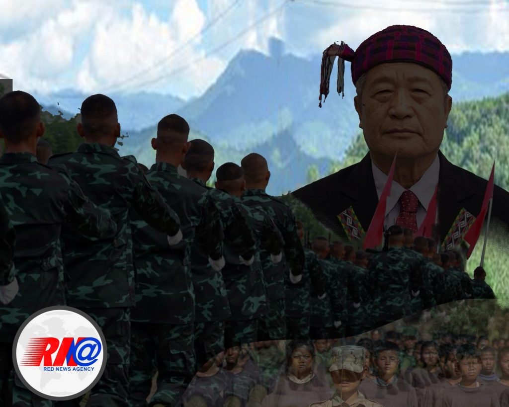 “တော်လှန်ရေးအောင်မြင်ဖို့ ဘာတွေလိုအပ်သလဲ”