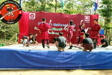 စိုးမိုးနယ်မြေအတွင်းမှ ကျောင်းဆရာ/ဆရာမများအား နှောက်ယှက်သူများကို အရေးယူမည်