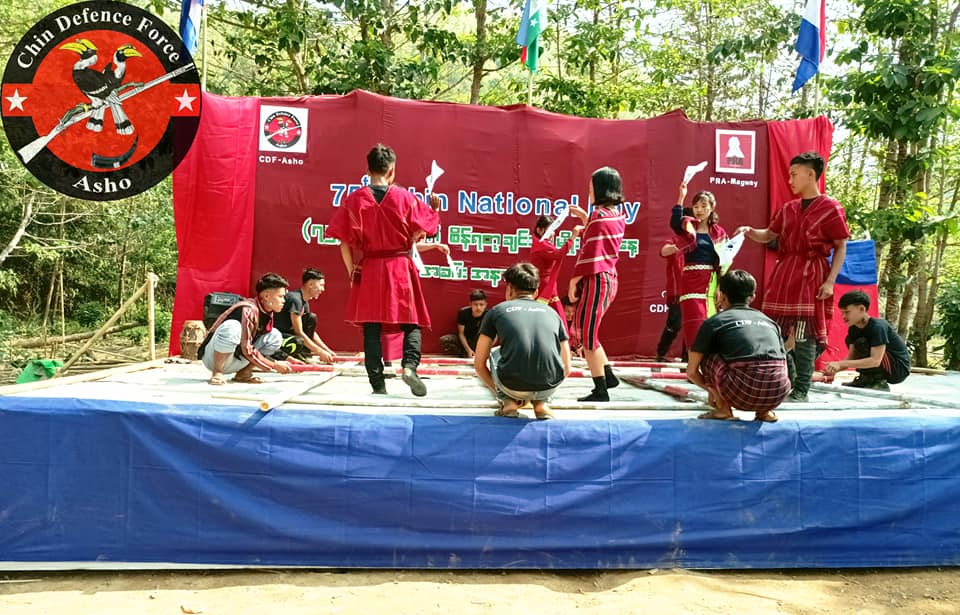 စိုးမိုးနယ်မြေအတွင်းမှ ကျောင်းဆရာ/ဆရာမများအား နှောက်ယှက်သူများကို အရေးယူမည်
