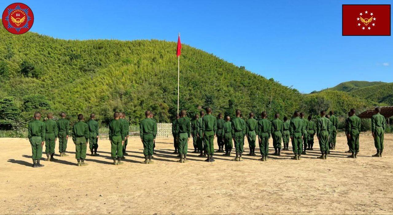 ၁၆ ရက်တာ တိုက်ပွဲတွင် စစ်ကောင်စီတပ်စစ်ကြောင်းမှ (၃၀) ခန့်ကျဆုံး