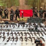 ခမရ – ၅၉၈ တပ်ရင်းဌာနချုပ်သိမ်းပိုက်မှုအတွင်း စစ်ကောင်စီတပ်မှ အနည်းဆုံး (၃၀) ခန့်သေဆုံး