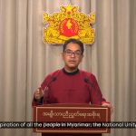 လေကြောင်းတိုက်ခိုက်မှု ၃၇၂ ကြိမ်တွင် ပြည်သူ ၃၃၄ ဦးသေဆုံး