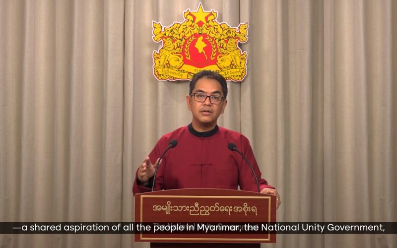 လေကြောင်းတိုက်ခိုက်မှု ၃၇၂ ကြိမ်တွင် ပြည်သူ ၃၃၄ ဦးသေဆုံး