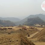 စစ်ရိပ်သန်းလာသည့် ဖားကန့်တွင် ကျောက်စိမ်းကုမ္ပဏီတစ်ချို့ ရပ်နား