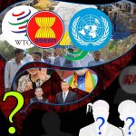 ကြေညာချက်တွေကို ပြောင်းလဲဖို့ လူတွေပြောင်းလဲဖို့ အချိန်တန်ပြီ