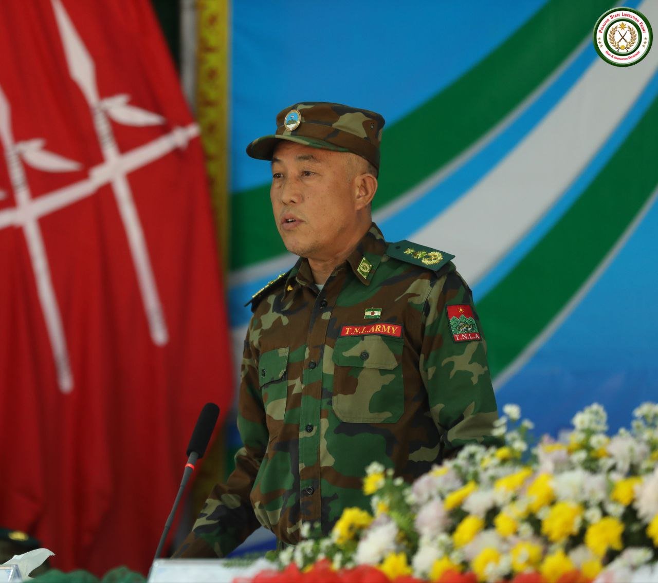 နောင်ချို၊ ကျောက်မဲ၊ သီပေါ စသည့်မြို့နယ်များအတွင်းမှ တပ်မဆုတ်နိုင်သည့်အတွက် TNLA နှင့် စစ်ကောင်စီ ဆွေးနွေးပွဲပျက်