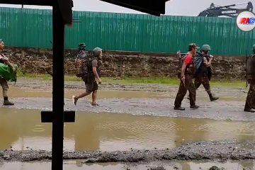 စစ်ကောင်စီတပ်စစ်ကြောင်း ရောက်လာပြီးနောက် ဖားကန့်မှာ ပြည်သူ (၁၇) ဦးသေဆုံး