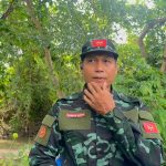 ဗမာ့တပ်တော်က ဘာတွေလုပ်နေပြီး ဘာတွေပြောထားလဲ / Red News Agency