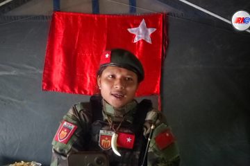 အပြောင်းအလဲအတွက် တိုက်ယူမှရလိမ့်မည်