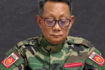 ကျောင်းသားလက်ရုံးတပ်တော်နှင့် MOD တပ်ရင်း တပ်ဖွဲ့များ စစ်ရေးအပြင် ဘဏ္ဍာရေးအရင်းအမြစ်များကို ပူးပေါင်းဆောင်ရွက်မည်