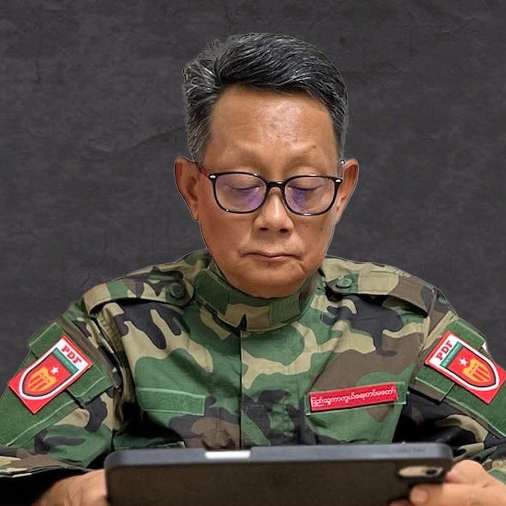 ကျောင်းသားလက်ရုံးတပ်တော်နှင့် MOD တပ်ရင်း တပ်ဖွဲ့များ စစ်ရေးအပြင် ဘဏ္ဍာရေးအရင်းအမြစ်များကို ပူးပေါင်းဆောင်ရွက်မည်